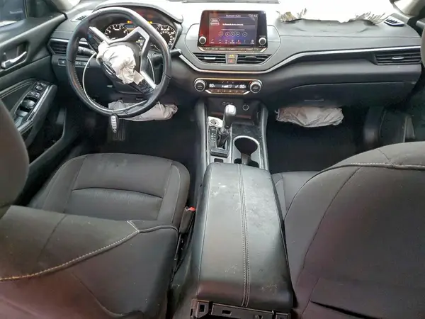 1N4BL4DV6LC213802 2020 NISSAN ALTIMA - Image 8