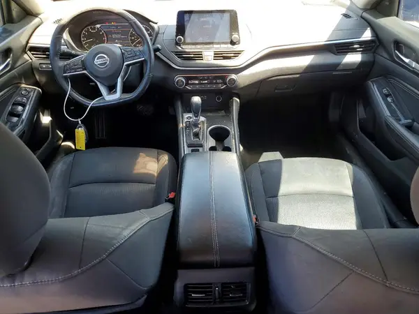 1N4BL4DV6LC216408 2020 NISSAN ALTIMA - Image 8