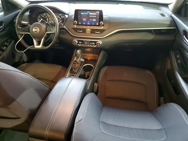 1N4BL4DV6LC249585 2020 NISSAN ALTIMA - Image 8