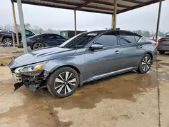 1N4BL4DV6LC250123 2020 NISSAN ALTIMA