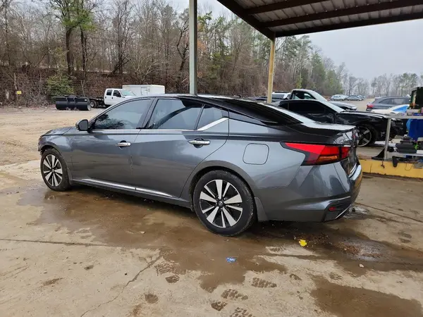 1N4BL4DV6LC250123 2020 NISSAN ALTIMA - Image 2