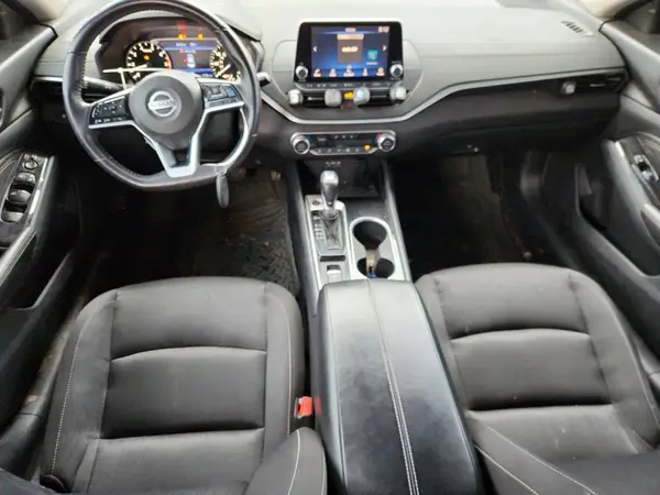 1N4BL4DV6LC250123 2020 NISSAN ALTIMA - Image 8
