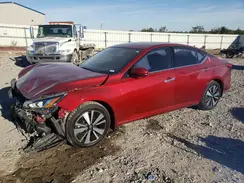 1N4BL4DV6LC254334 2020 NISSAN ALTIMA