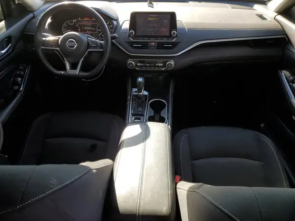 1N4BL4DV6LC261297 2020 NISSAN ALTIMA - Image 8
