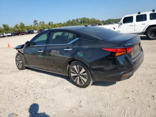1N4BL4DV6LC261641 2020 NISSAN ALTIMA - Image 2