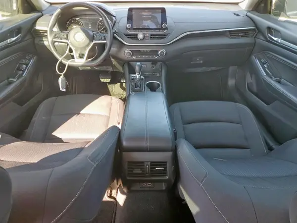 1N4BL4DV6LC261641 2020 NISSAN ALTIMA - Image 8