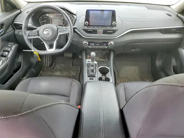 1N4BL4DV6LC271974 2020 NISSAN ALTIMA - Image 8