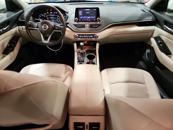 1N4BL4DV6LC275149 2020 NISSAN ALTIMA - Image 8