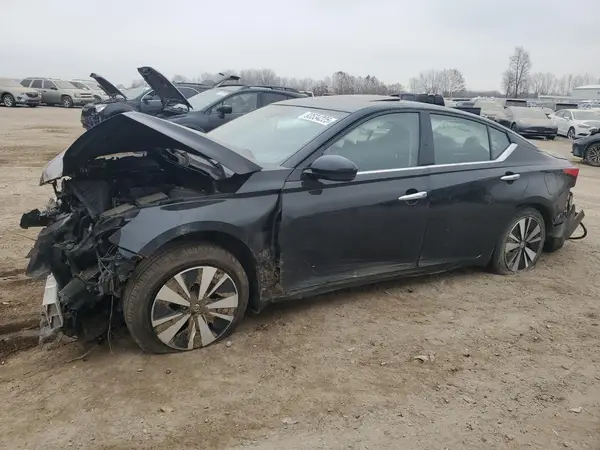 1N4BL4DV6LC277113 2020 NISSAN ALTIMA - Image 1