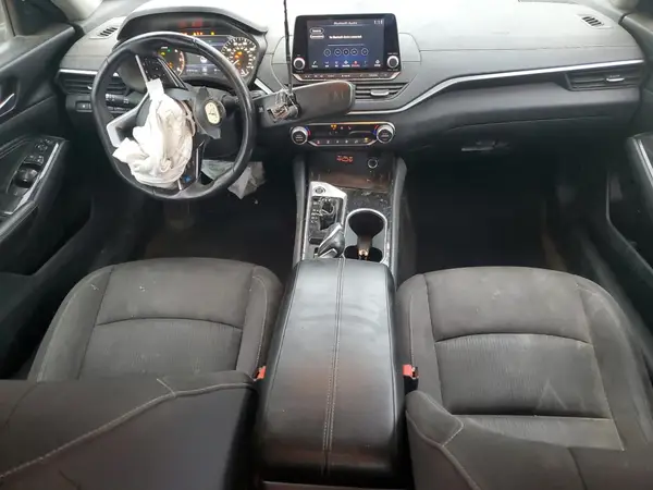 1N4BL4DV6LC277113 2020 NISSAN ALTIMA - Image 8