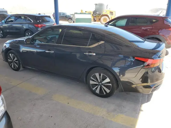 1N4BL4DV6LC283624 2020 NISSAN ALTIMA - Image 2