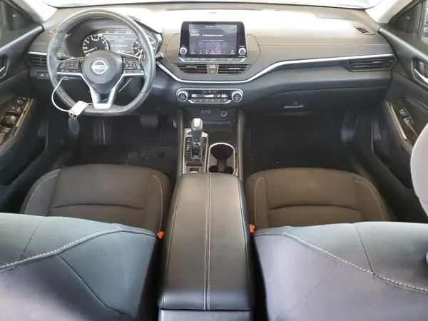 1N4BL4DV6LC283624 2020 NISSAN ALTIMA - Image 8