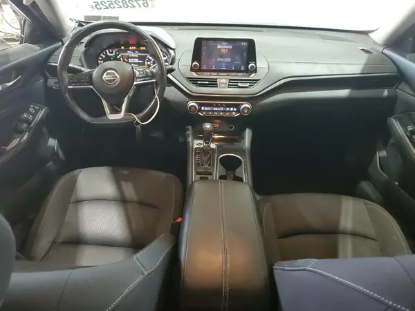 1N4BL4DV6LC286345 2020 NISSAN ALTIMA - Image 8