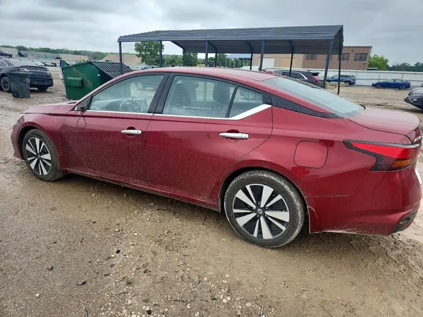 1N4BL4DV6LN320742 2020 NISSAN ALTIMA - Image 2