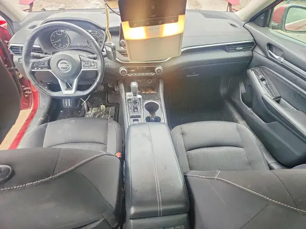 1N4BL4DV6LN320742 2020 NISSAN ALTIMA - Image 8