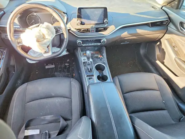 1N4BL4DV6LN321065 2020 NISSAN ALTIMA - Image 8