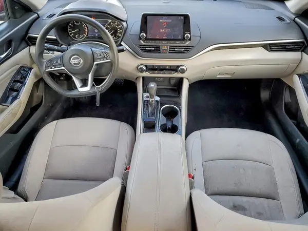 1N4BL4DV6MN300685 2021 NISSAN ALTIMA - Image 8