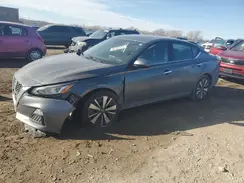 1N4BL4DV6MN304509 2021 NISSAN ALTIMA