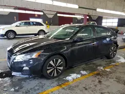1N4BL4DV6MN307152 2021 NISSAN ALTIMA
