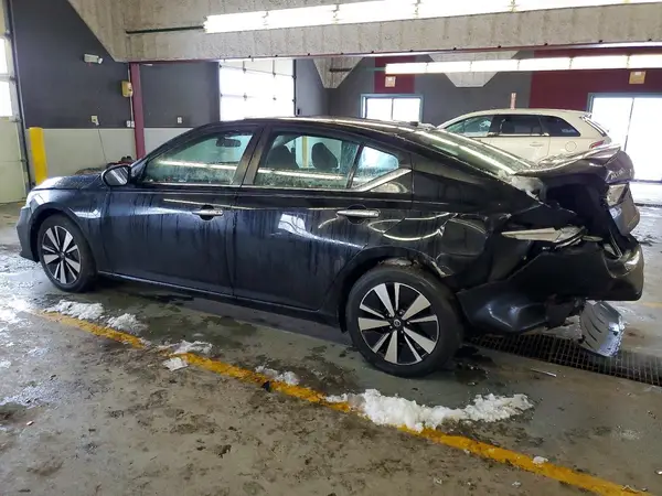 1N4BL4DV6MN307152 2021 NISSAN ALTIMA - Image 2