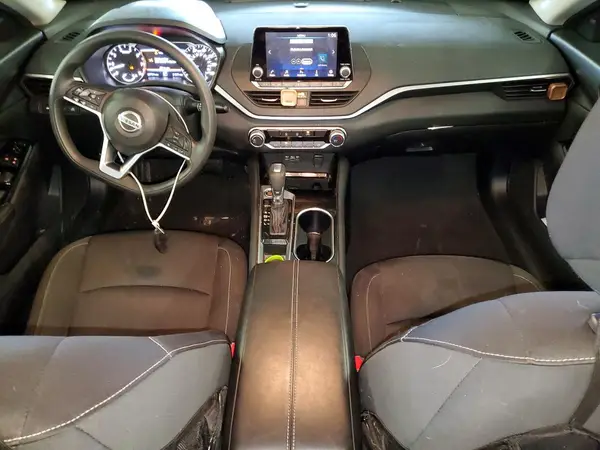1N4BL4DV6MN307152 2021 NISSAN ALTIMA - Image 8