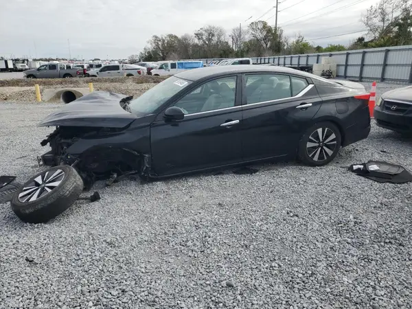 1N4BL4DV6MN309208 2021 NISSAN ALTIMA - Image 1