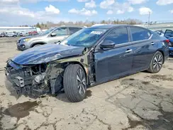 1N4BL4DV6MN309645 2021 NISSAN ALTIMA