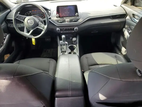 1N4BL4DV6MN309645 2021 NISSAN ALTIMA - Image 8