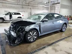 1N4BL4DV6MN310259 2021 NISSAN ALTIMA