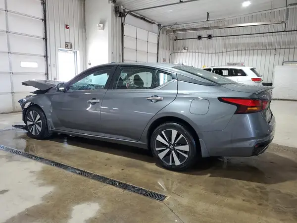 1N4BL4DV6MN310259 2021 NISSAN ALTIMA - Image 2