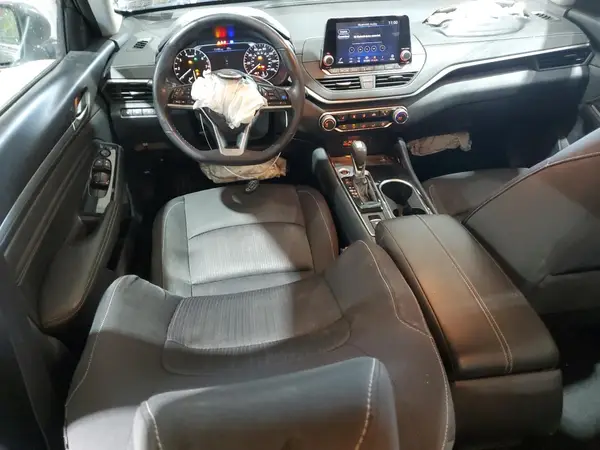 1N4BL4DV6MN310259 2021 NISSAN ALTIMA - Image 8