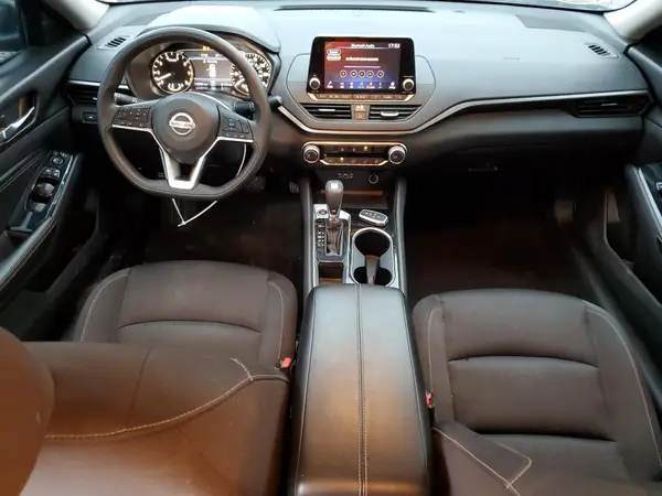 1N4BL4DV6MN310293 2021 NISSAN ALTIMA - Image 8