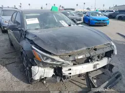 1N4BL4DV6MN311783 2021 NISSAN ALTIMA