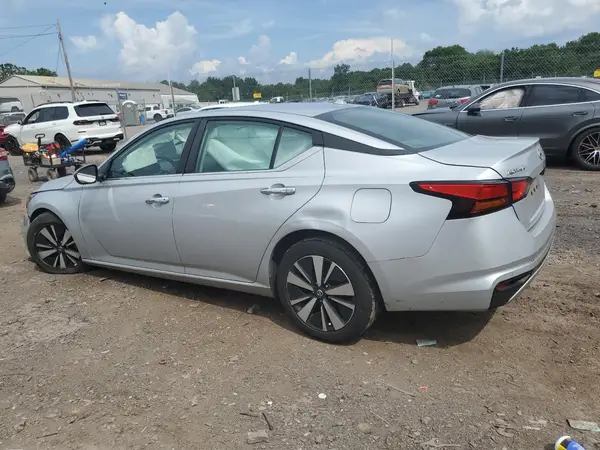 1N4BL4DV6MN312187 2021 NISSAN ALTIMA - Image 2