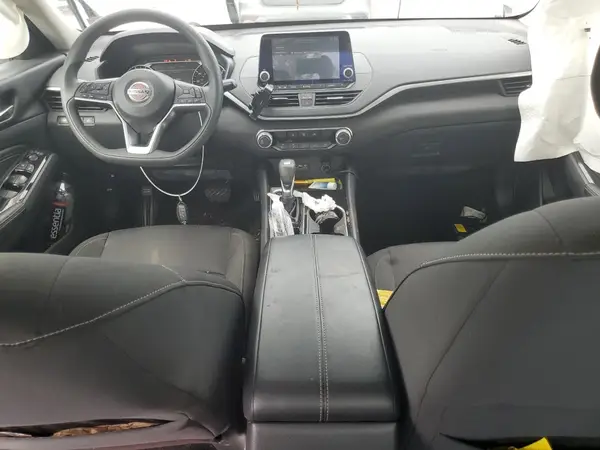 1N4BL4DV6MN312187 2021 NISSAN ALTIMA - Image 8