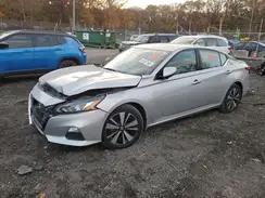 1N4BL4DV6MN312433 2021 NISSAN ALTIMA