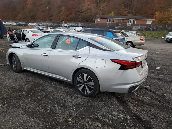 1N4BL4DV6MN312433 2021 NISSAN ALTIMA - Image 2