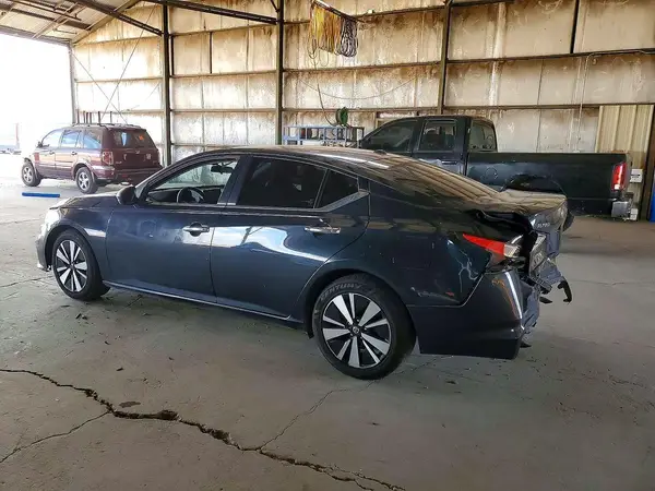 1N4BL4DV6MN314151 2021 NISSAN ALTIMA - Image 2
