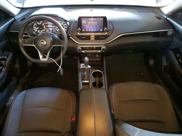 1N4BL4DV6MN314151 2021 NISSAN ALTIMA - Image 8