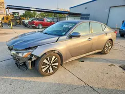 1N4BL4DV6MN314361 2021 NISSAN ALTIMA