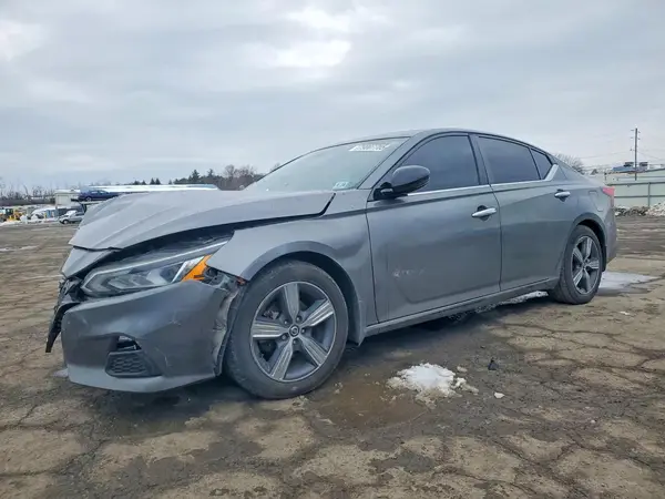 1N4BL4DV6MN315669 2021 NISSAN ALTIMA - Image 1