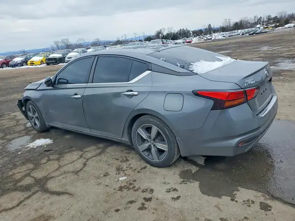 1N4BL4DV6MN315669 2021 NISSAN ALTIMA - Image 2