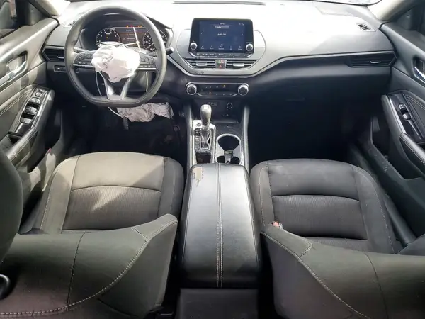 1N4BL4DV6MN315669 2021 NISSAN ALTIMA - Image 8