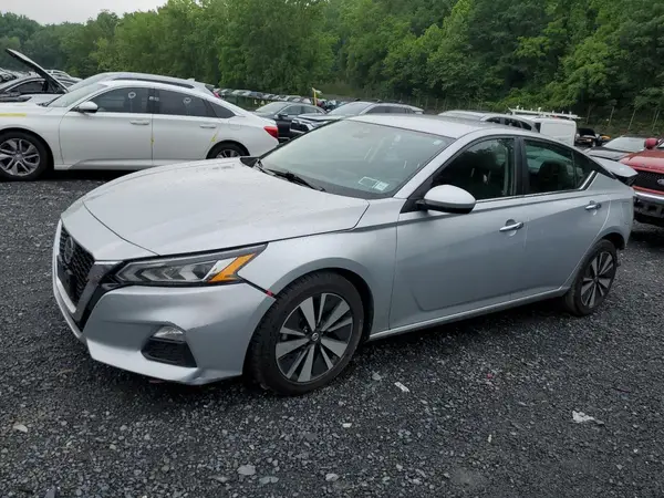 1N4BL4DV6MN315946 2021 NISSAN ALTIMA - Image 1