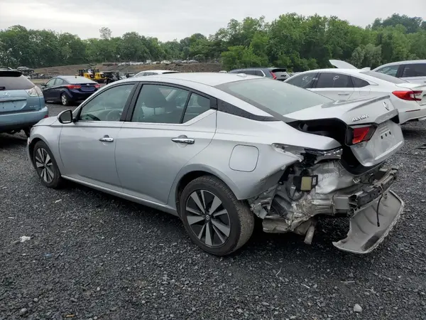 1N4BL4DV6MN315946 2021 NISSAN ALTIMA - Image 2