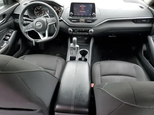 1N4BL4DV6MN315946 2021 NISSAN ALTIMA - Image 8