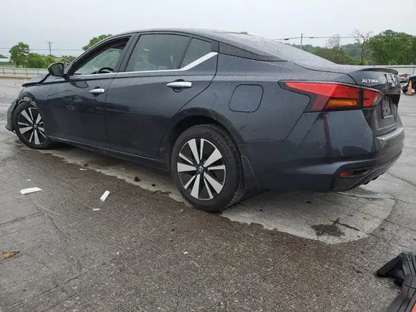 1N4BL4DV6MN316465 2021 NISSAN ALTIMA - Image 2