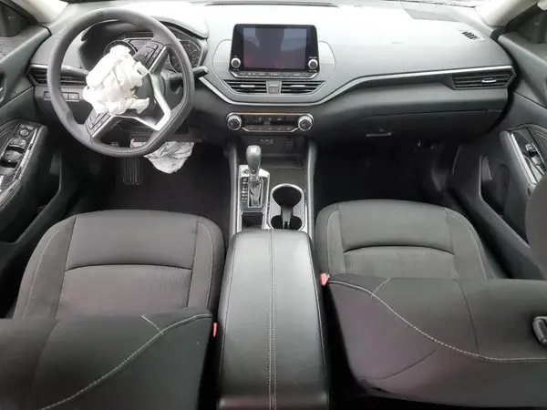1N4BL4DV6MN316465 2021 NISSAN ALTIMA - Image 8