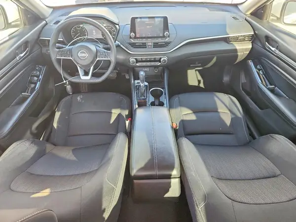 1N4BL4DV6MN317325 2021 NISSAN ALTIMA - Image 8