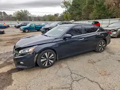 1N4BL4DV6MN317616 2021 NISSAN ALTIMA
